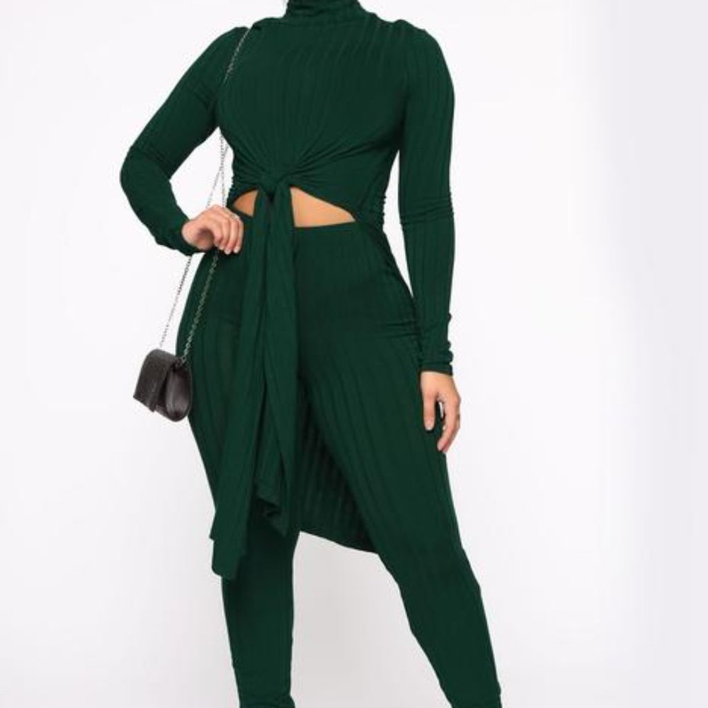 Restart Legging Set